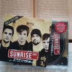 Sunrise Avenue - On the Way to Wonderland: Gold Edition - pikkukuva 2