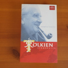Humphrey Carpenter:Tolkien elämäkerta.Nid.Uudenveroinen! - pikkukuva 1