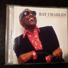 Ray Charles:The C?assic Blues Sessions 2cd - pikkukuva 1