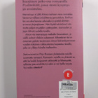 Pirjo Rissanen : Sielunsisaret - pikkukuva 2