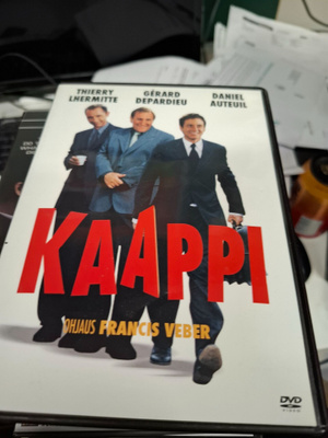 Kaappi