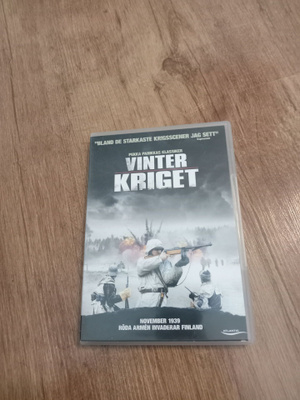 Vinterkriget