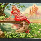 Wanha - Satunelkku - Sammakkoprinssi - 1900-luvun alku - pikkukuva 1