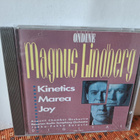 Magnus Lindberg:Kinetics etc.-Avanti!/Bavarian R.S.O CD - pikkukuva 1