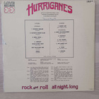 Hurriganes Rock and Roll all night long-lp - pikkukuva 4