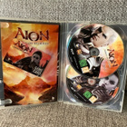 AION - ASSAULT ON BALAUREA  PC - pikkukuva 3