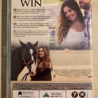 Race to Win (2015) Danielle Campbell & Luke Perry (UUSI) - pikkukuva 2