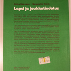 Sirkka Minkkinen : Lapsi ja joukkotiedotus - pikkukuva 2