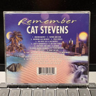 CAT STEVENS - Remember Cat Stevens: The Ultimate Collection - pikkukuva 2