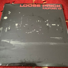 LOOSE PRICK: Kaupunki - EP. *FIN 2012 * UUSI - pikkukuva 1