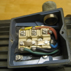 Sähkömoottori ASEA 0,18 kW 880 r/m - pikkukuva 3