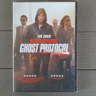 DVD: Mission: Imposible - Ghost Protocol (Tom Cruise) UUSI - pikkukuva 1