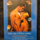Akvaariorakkaus (DVD) Tiina Lymi - pikkukuva 1