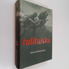 Seppo Kärkkäinen : Tulituisku : sotaromaani - pikkukuva 1