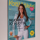 Kotilääkäri 6/2014 - pikkukuva 1