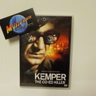 KEMPER - THE CO-ED KILLER DVD (W) - pikkukuva 1