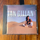 Ian Gillan - Naked Thunder cd - pikkukuva 1