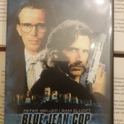Blue Jean Cop (DVD) - pikkukuva 1