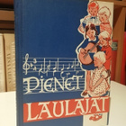 Pienet laulajat - Else Lundin - 1.p.1959 - pikkukuva 1