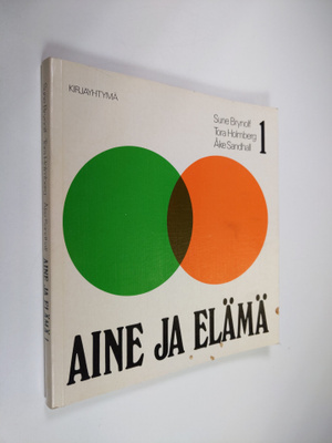 Sune Brynolf : Aine ja elämä 1