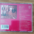 Wigwam - Hard N' Horny - CD - pikkukuva 2