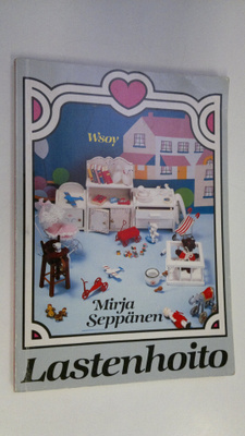 Mirja Seppänen : Lastenhoito
