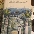 @ Laila Hietamies kirjat  7 kpl @ - pikkukuva 2