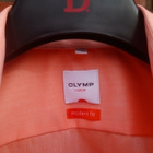Olymp Luxor kauluspaita XL-koko /42 Modern fit - pikkukuva 5