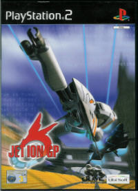 jet ion gp	(1 233)	k			PS2			2001	year 2040, speed ship,ajo