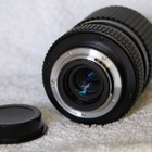 SMC Pentax Reflex Zoom 1:8 ~12, 400-600 mm - pikkukuva 3