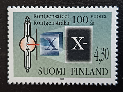 -95 Röntgen 100v