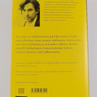 Michael Chabon : Kuunkajo - pikkukuva 2