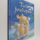 Christine Leeson : Tuiki joulupuu - pikkukuva 1