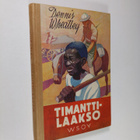Dennis Wheatley : Timanttilaakso - pikkukuva 1