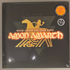Amon Amarth: With Oden On Our Side - LP, LTD, uusi - pikkukuva 2