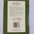 Gerald Masters : The Wordsworth Book of Days - pikkukuva 2