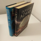 Douglas Adams x 2 - pikkukuva 2