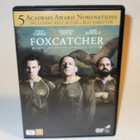 FOXCATCHER - pikkukuva 1
