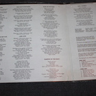 Andwella - World's End LP 1970 - pikkukuva 3