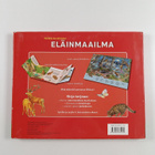 Eläinmaailma : Värikäs kuvakirjani - pikkukuva 2