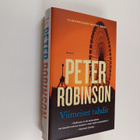 Peter Robinson : Viimeiset tahdit - pikkukuva 1