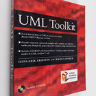 Hans-Erik Eriksson : UML toolkit - pikkukuva 1