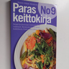 Paras keittokirja No 9 - pikkukuva 1