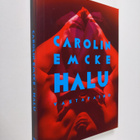 Carolin Emcke : Halu - pikkukuva 1