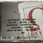 REVAMP Wild Card CD 2013 UUSI Nightwish laulaja Floor - pikkukuva 2