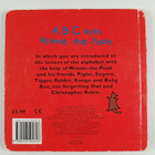 Alan Alexander Milne ym. : ABC with Winnie-the-Pooh - pikkukuva 2