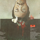 THE TONY WILLIAMS LIFETIME - EGO - LP - pikkukuva 2