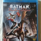 Batman and Harley Quinn (BD, UUSI) - pikkukuva 1