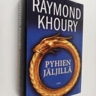 Raymond Khoury : Pyhien jäljillä - pikkukuva 1