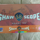 Shawscope volume two (Bluray) (10 levyä) - pikkukuva 1